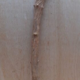 Straight Liana 4-5cm - Short - 7