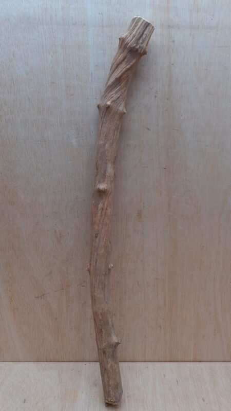 Straight Liana 4-5cm - Short - 7