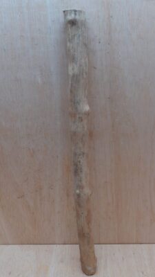 Straight Liana 4-5cm - Short - 10