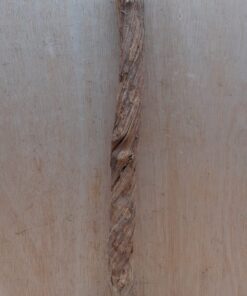 Straight Liana 4-5cm - Short - 6