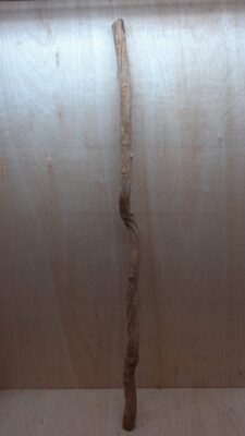 Straight Liana 4-5cm - Long - 6