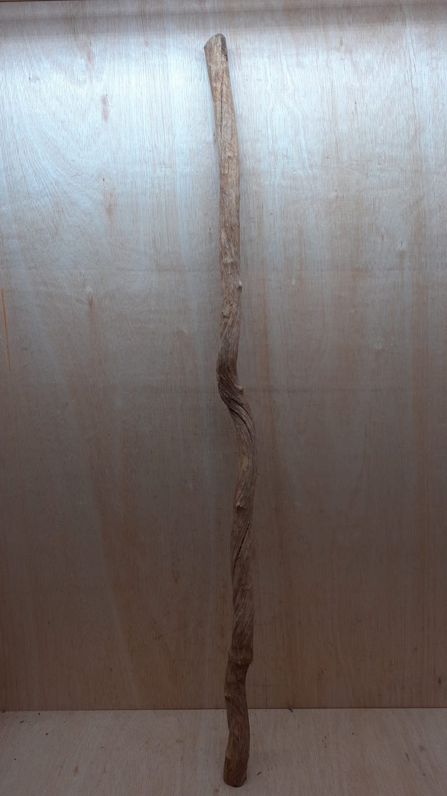 Straight Liana 4-5cm - Long - 6