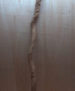 Straight Liana 4-5cm - Long - 10