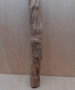 Straight Liana 4-5cm - Short - 3