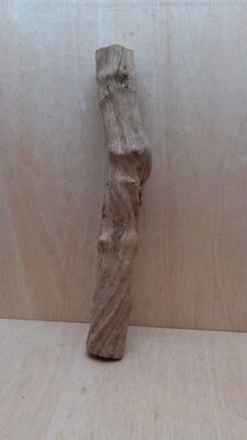 Straight Liana 4-5cm - Short - 5