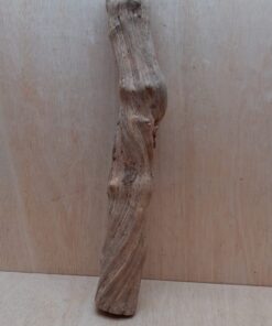 Straight Liana 4-5cm - Short - 5