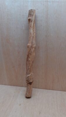 Straight Liana 4-5cm - Short - 9