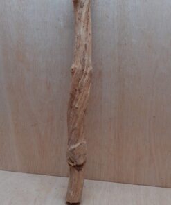 Straight Liana 4-5cm - Short - 9