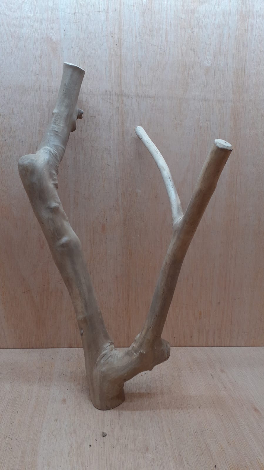 Java Wood - Double Stem - XL 1