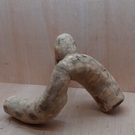 Bamboo Root - Medium - 2