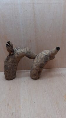 Bamboo Root - Medium - 4