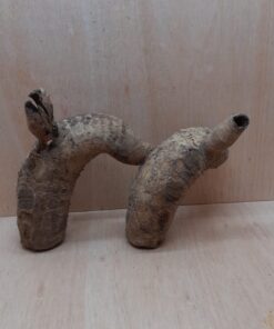 Bamboo Root - Medium - 4