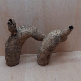 Bamboo Root - Medium - 4