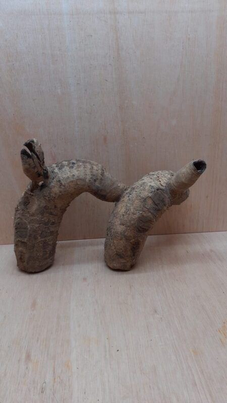 Bamboo Root - Medium - 4
