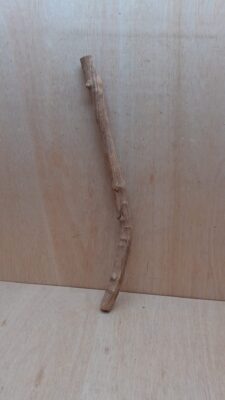 Straight Liana 2-3cm - Short - 10