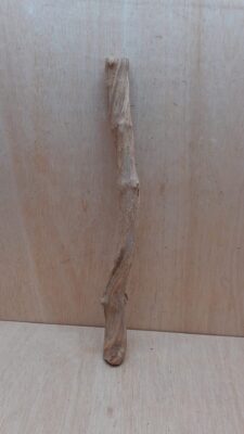 Straight Liana 4-5cm - Short - 1