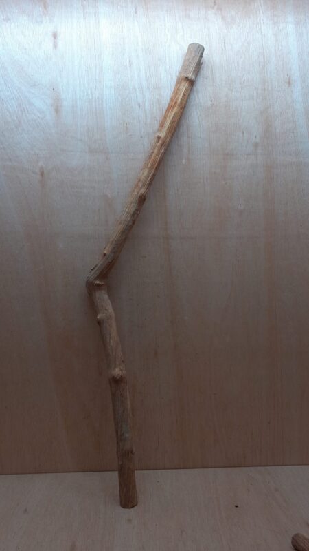 Straight Liana 4-5cm - Long - 9