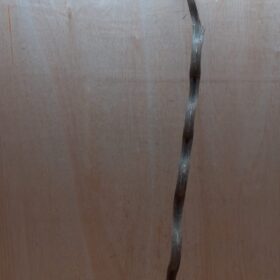 Monkey Ladder Liana - Long - 5