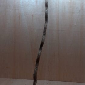 Curved Liana - Long - 6