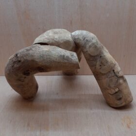 Bamboo Root - Medium - 1