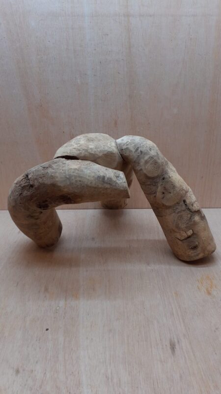 Bamboo Root - Medium - 1