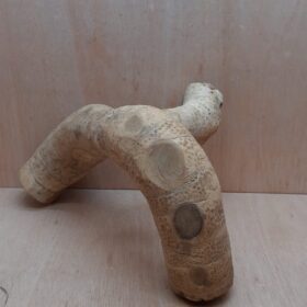 Bamboo Root - Medium - 9