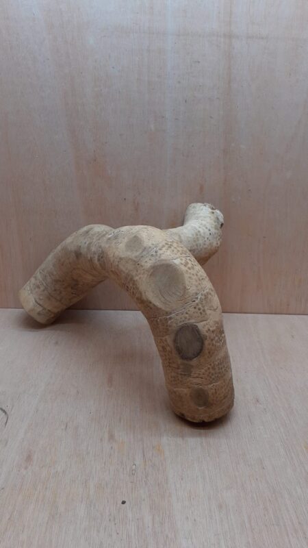 Bamboo Root - Medium - 9