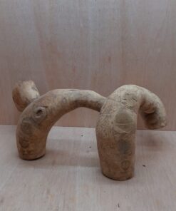 Bamboo Root - Medium - 7