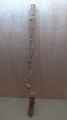 Straight Liana 4-5cm - Long - 2