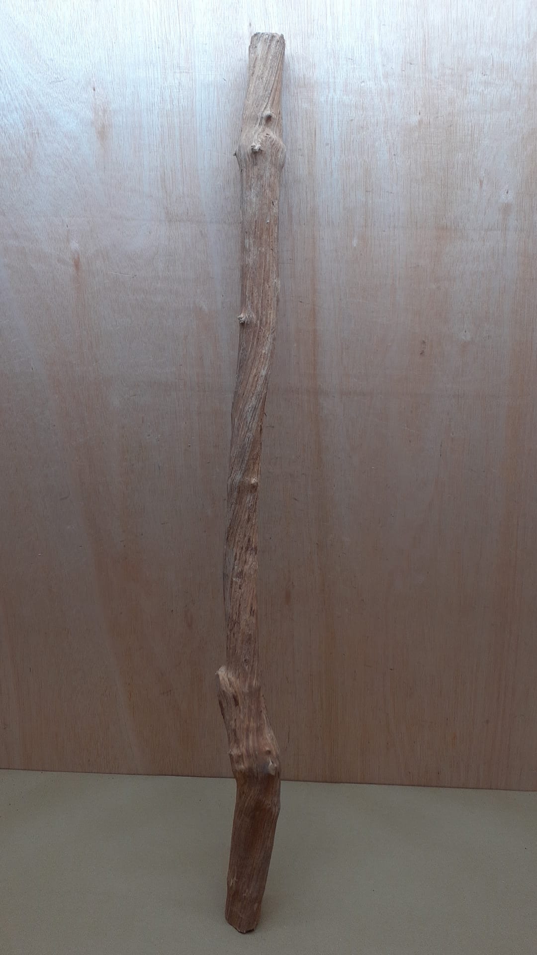 Straight Liana 4-5cm - Long - 2