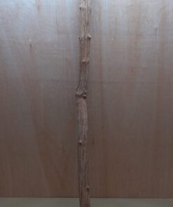 Straight Liana 4-5cm - Long - 3