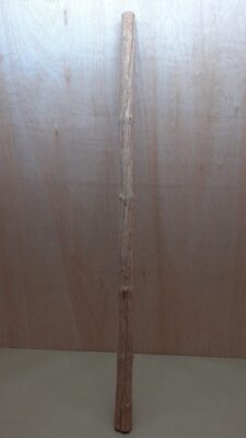 Straight Liana 4-5cm - Long - 9