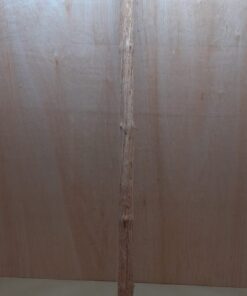 Straight Liana 4-5cm - Long - 9