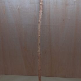 Straight Liana 2-3cm - Long - 6