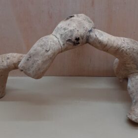 Bamboo Root - Medium - 7