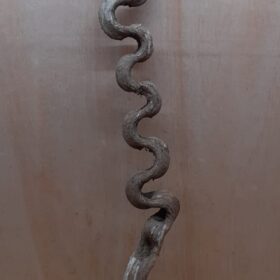 Monkey Ladder Liana - Long - 9