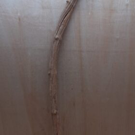 Straight Liana 4-5cm - Long - 1