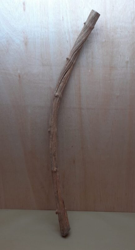Straight Liana 4-5cm - Long - 1