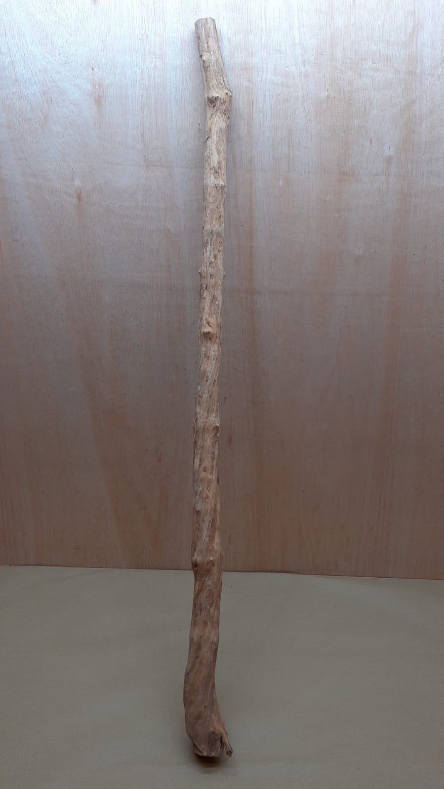 Straight Liana 4-5cm - Long - 5