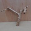 Java Wood - Double Stem - Small 7
