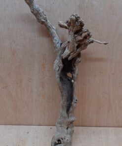 Sandblasted Grapevine - Medium 10