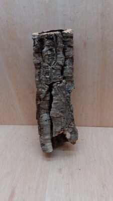 Small Cork Tube - Upto 40cm - 12