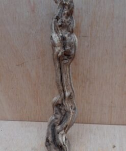 Sandblasted Grapevine - Small 12