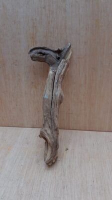 Sandblasted Grapevine - Small 13