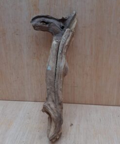 Sandblasted Grapevine - Small 13