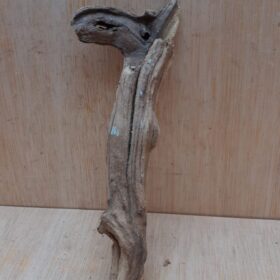 Sandblasted Grapevine - Small 13