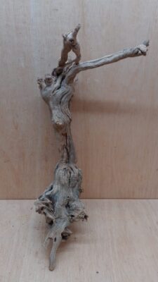 Sandblasted Grapevine - Medium 13