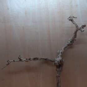 Sandblasted Grapevine - XL 14