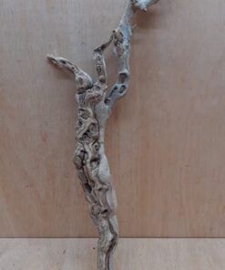 Sandblasted Grapevine - Medium 16