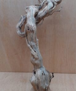 Sandblasted Grapevine - Medium 2